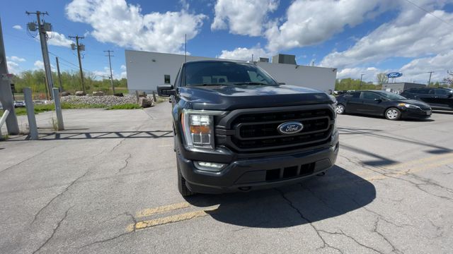 Thumbnail: 2022 Ford F-150 - 3