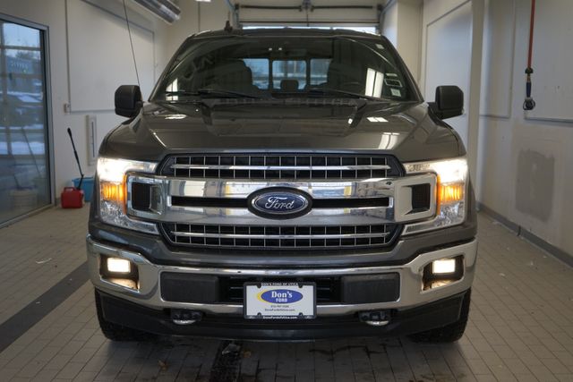 Thumbnail: 2019 Ford F-150 - 18