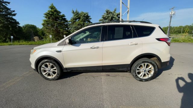 Thumbnail: 2017 Ford Escape - 5
