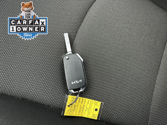 Thumbnail: 2023 Kia Forte - 29