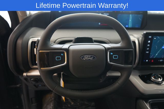 Thumbnail: 2026 Ford Expedition MAX - 23