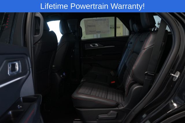 Thumbnail: 2026 Ford Explorer - 31