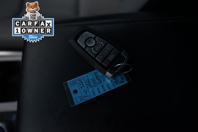 Thumbnail: 2021 Ford Explorer - 22