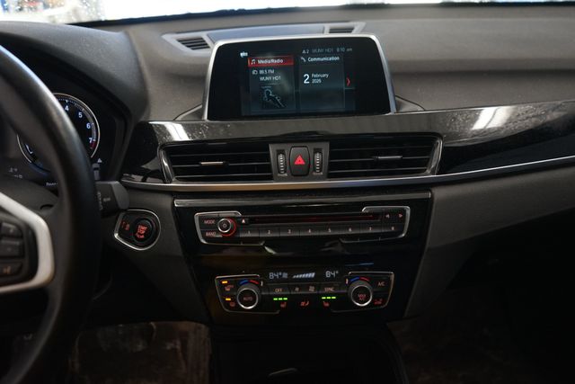 Thumbnail: 2018 BMW X1 - 21