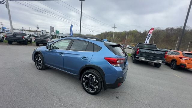 Thumbnail: 2023 Subaru Crosstrek - 7