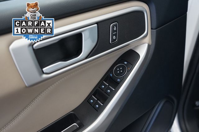 Thumbnail: 2023 Ford Explorer - 19