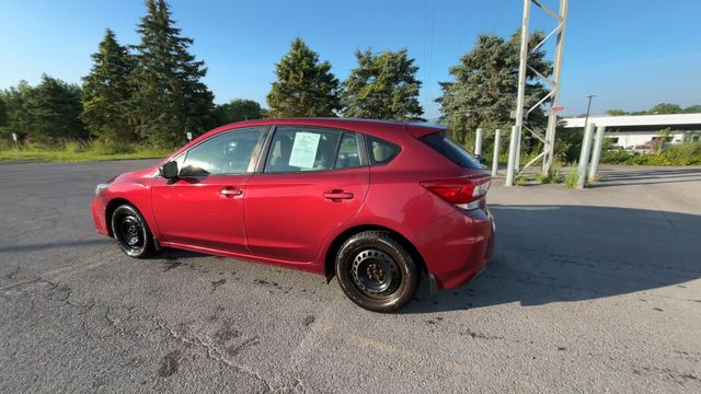 Thumbnail: 2019 Subaru Impreza - 7