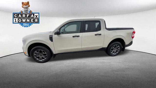 Thumbnail: 2024 Ford Maverick - 6