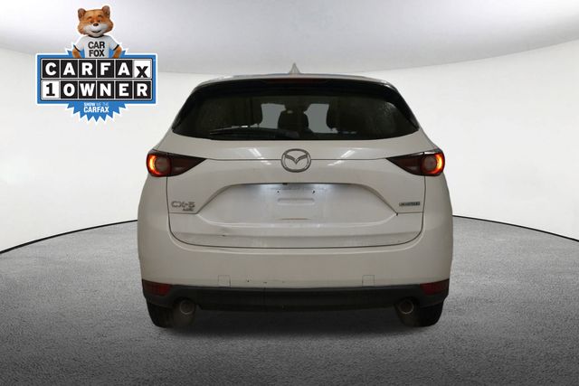 Thumbnail: 2020 Mazda CX-5 - 12