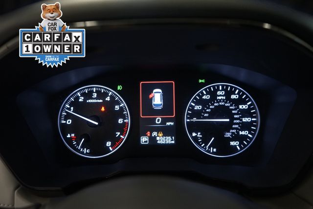 Thumbnail: 2022 Subaru Outback - 22