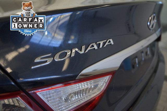 Thumbnail: 2013 Hyundai Sonata - 13