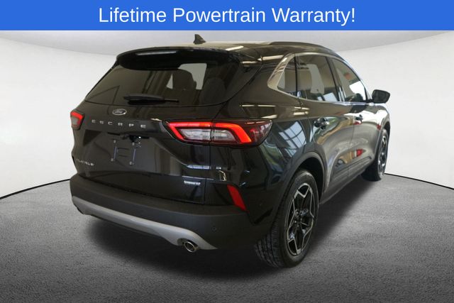 Thumbnail: 2025 Ford Escape - 14