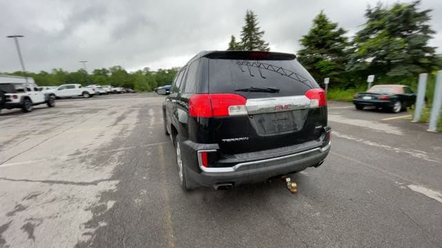 Thumbnail: 2016 GMC Terrain - 7