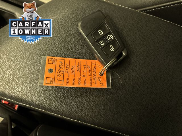 Thumbnail: 2020 Volkswagen Jetta - 24