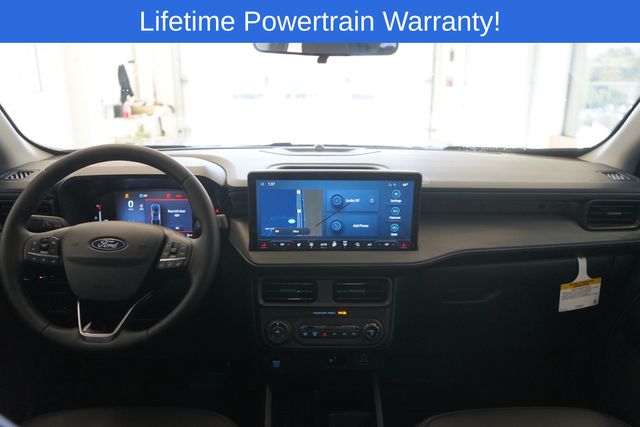 Thumbnail: 2025 Ford Maverick - 30