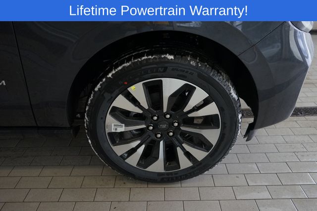 Thumbnail: 2026 Ford Expedition - 14