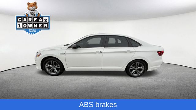 Thumbnail: 2020 Volkswagen Jetta - 6