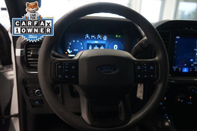 Thumbnail: 2024 Ford F-150 - 22