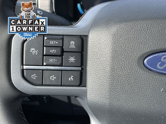 Thumbnail: 2025 Ford F-150 - 37