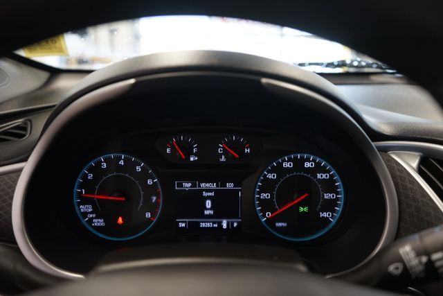 Thumbnail: 2021 Chevrolet Malibu - 22