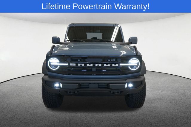 Thumbnail: 2025 Ford Bronco - 17