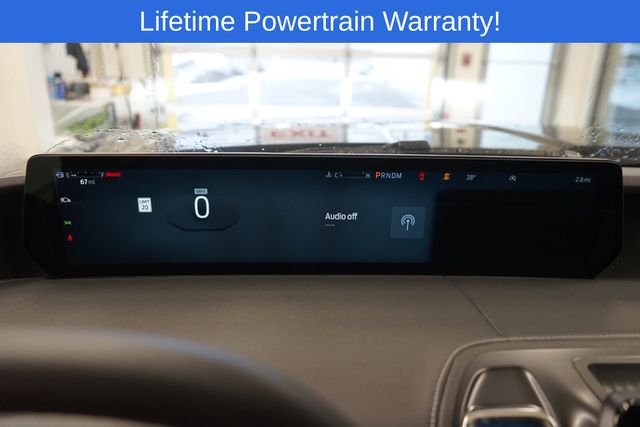 Thumbnail: 2026 Ford Expedition MAX - 22