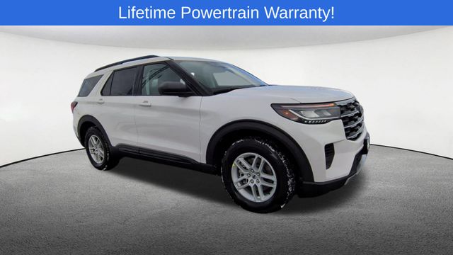 Thumbnail: 2026 Ford Explorer - 2