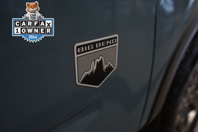 Thumbnail: 2021 Ford Bronco Sport - 15