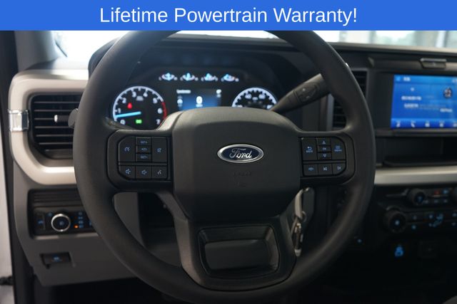 Thumbnail: 2026 Ford F-350 - 22