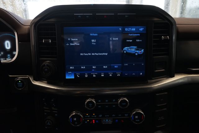 Thumbnail: 2021 Ford F-150 - 22