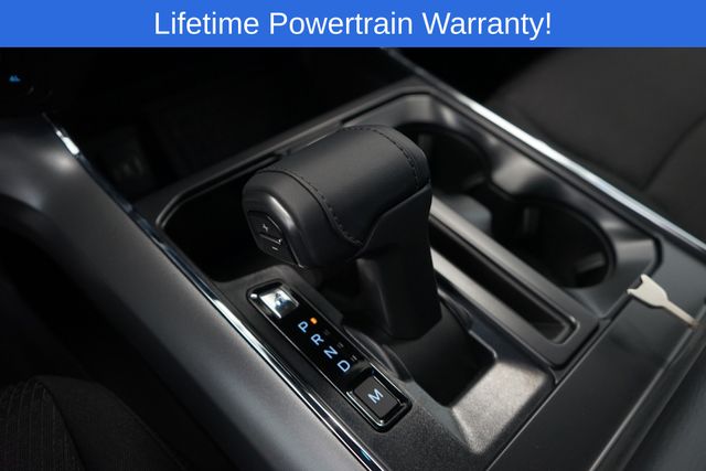 Thumbnail: 2025 Ford F-150 - 26