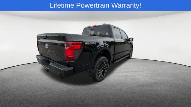 Thumbnail: 2025 Ford F-150 - 8