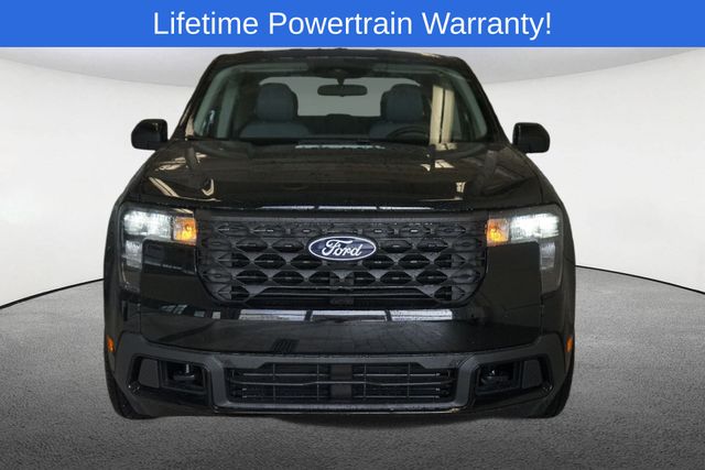 Thumbnail: 2025 Ford Maverick - 18