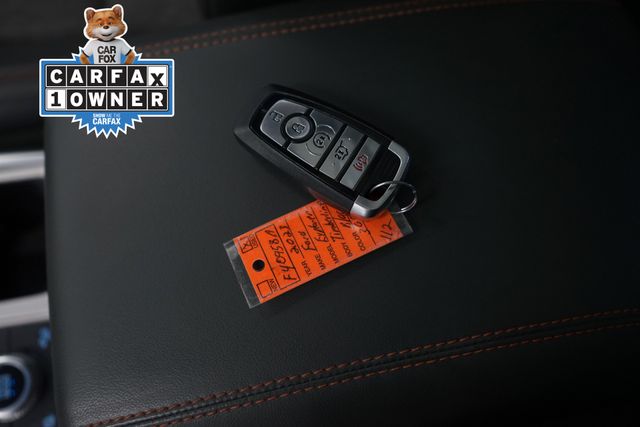 Thumbnail: 2023 Ford Explorer - 23