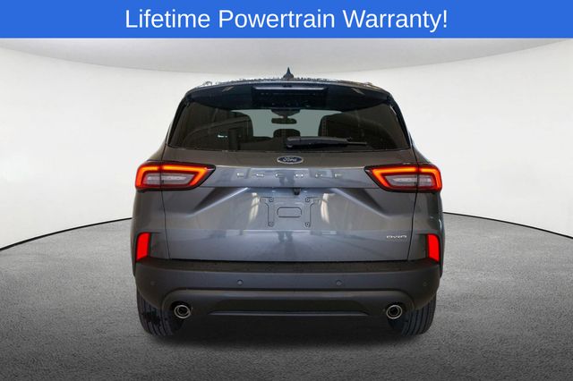 Thumbnail: 2025 Ford Escape - 3