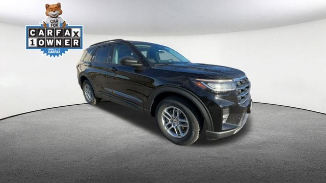 Thumbnail: 2026 Ford Explorer - 2