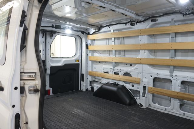 Thumbnail: 2018 Ford Transit Series - 26