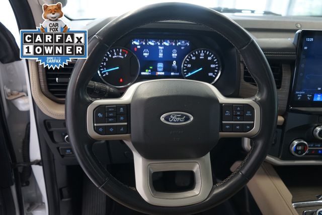 Thumbnail: 2024 Ford Expedition - 20