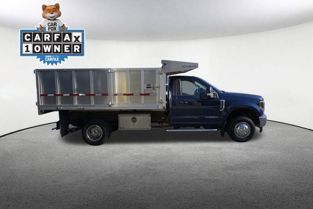 Thumbnail: 2019 Ford F-350 - 7