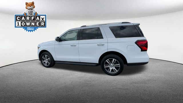 Thumbnail: 2024 Ford Expedition - 6