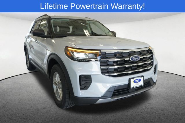 Thumbnail: 2026 Ford Explorer - 18