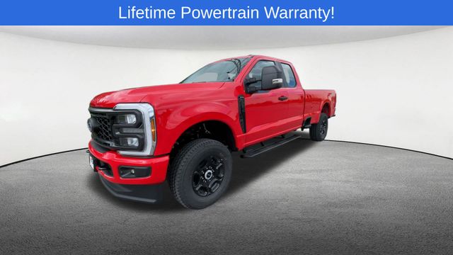 Thumbnail: 2026 Ford F-350 - 5