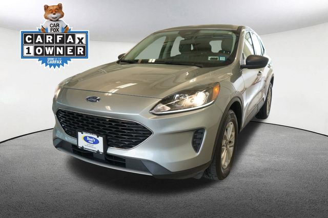 Thumbnail: 2022 Ford Escape - 1