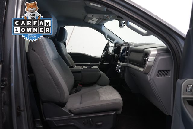 Thumbnail: 2022 Ford F-150 - 24