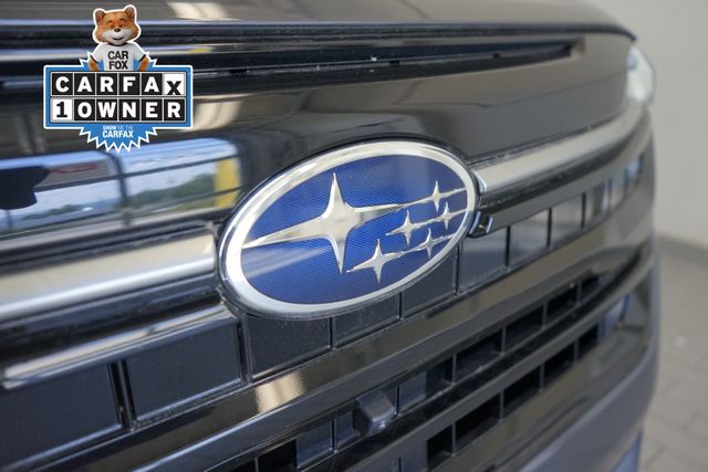 Thumbnail: 2025 Subaru Forester - 19