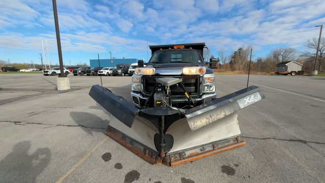 Thumbnail: 2016 Ford F-350 - 3