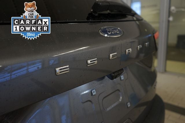 Thumbnail: 2022 Ford Escape - 13