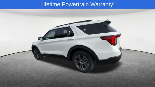 Thumbnail: 2026 Ford Explorer - 7