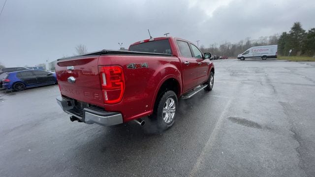 Thumbnail: 2020 Ford Ranger - 9