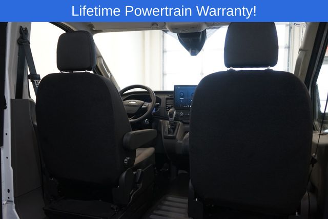 Thumbnail: 2026 Ford Transit Series - 19